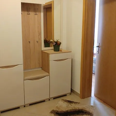 Apartman Bor *