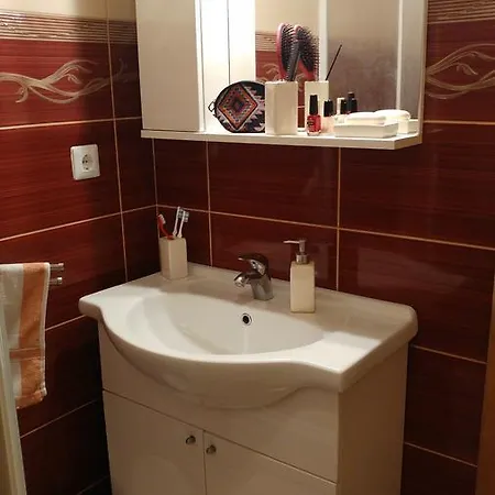 Apartman Bor