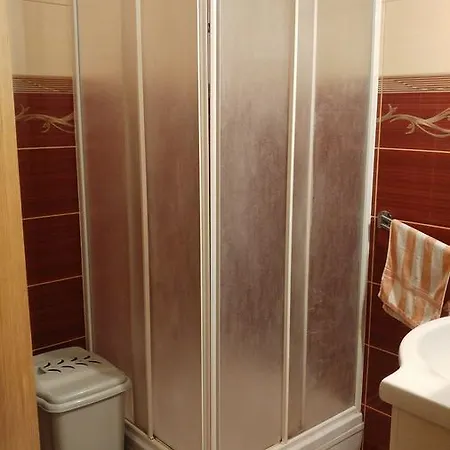 Apartman Bor * Visoko