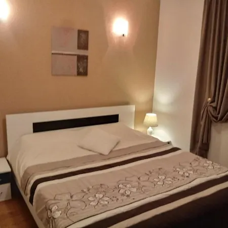 Apartman Apartman Bor
