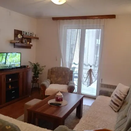 Apartman Bor Visoko