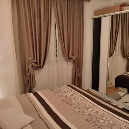 Apartman Apartman Bor